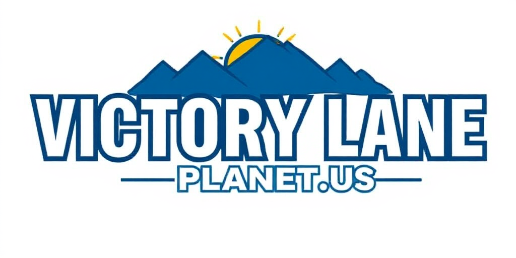 Victory Lane Planet